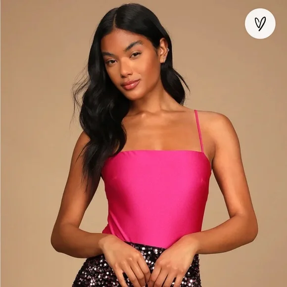 Lulus bodysuit - Picture 3 of 11